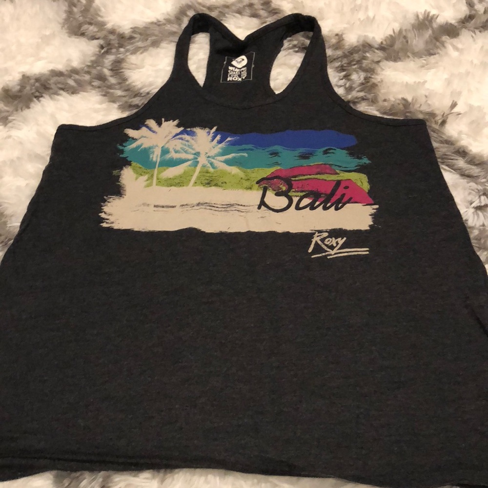 Roxy Bali Tank Top